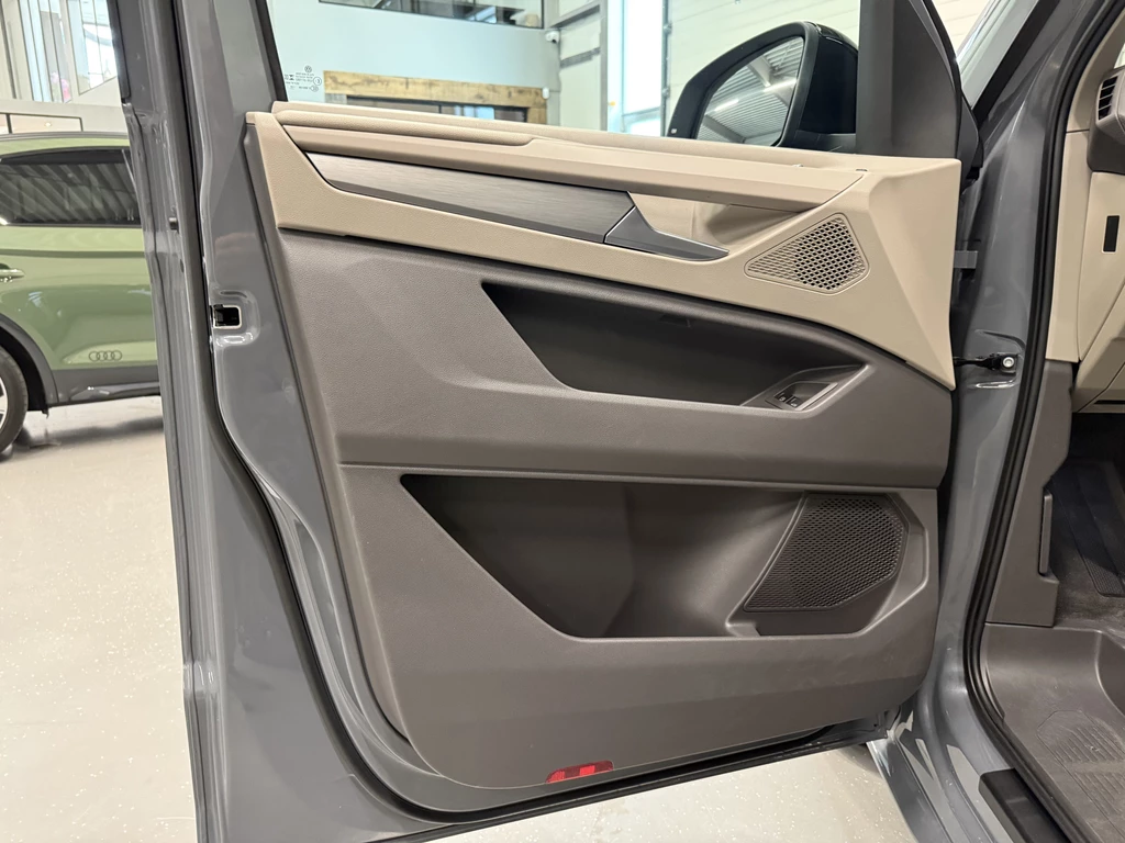 Volkswagen Multivan – foto 38