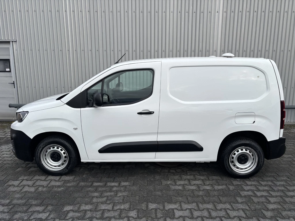 Peugeot Partner – foto 3