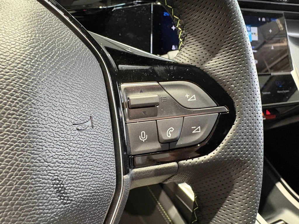 Peugeot 308 – foto 19