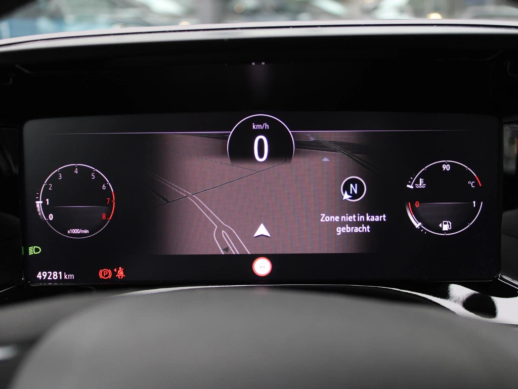 Opel Mokka – foto 15