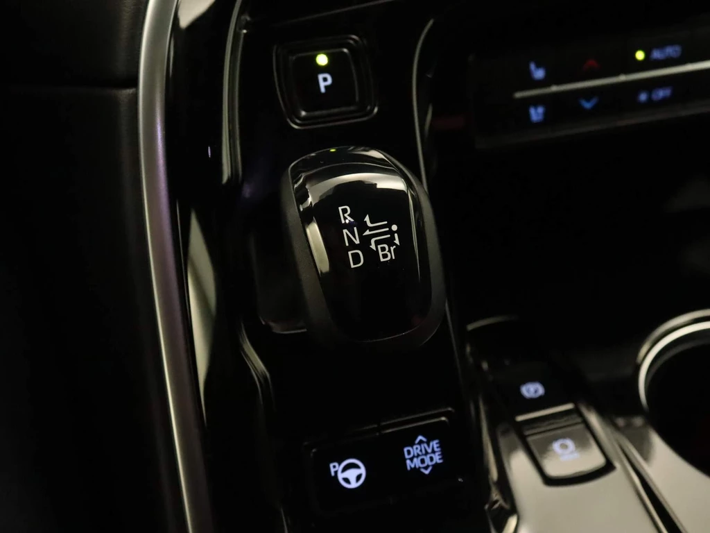 Toyota Mirai – foto 36