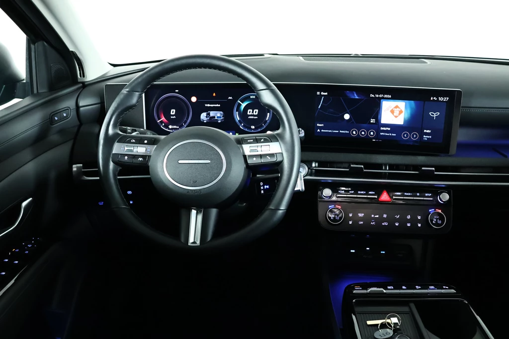 Hyundai Tucson – foto 17