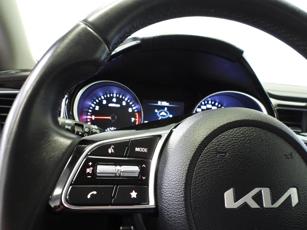Kia Ceed Sportswagon – foto 16