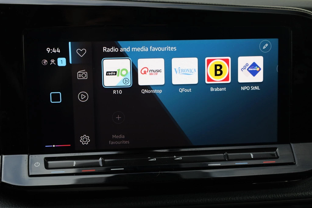 Volkswagen Caddy – foto 17