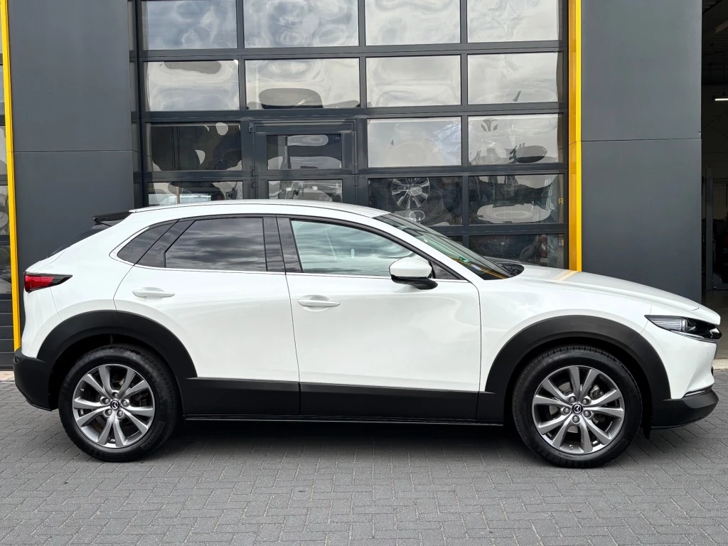 Mazda CX-30 – foto 5