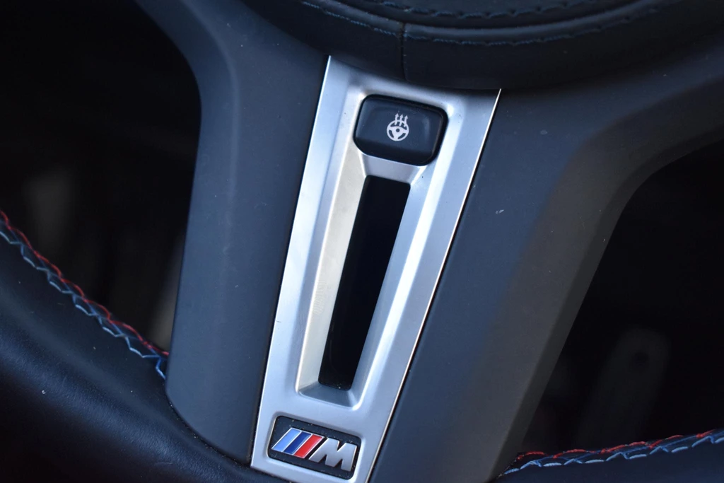 BMW X3 – foto 39