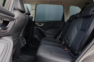 Subaru Forester – thumbnail 13
