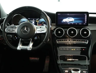 Mercedes-Benz C-Klasse – thumbnail 22