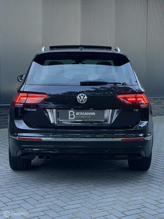 Volkswagen Tiguan – thumbnail 9