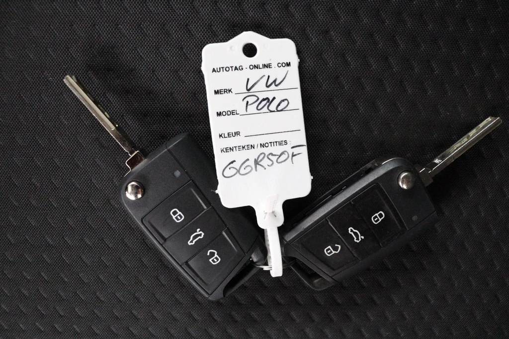 Volkswagen Polo – foto 16