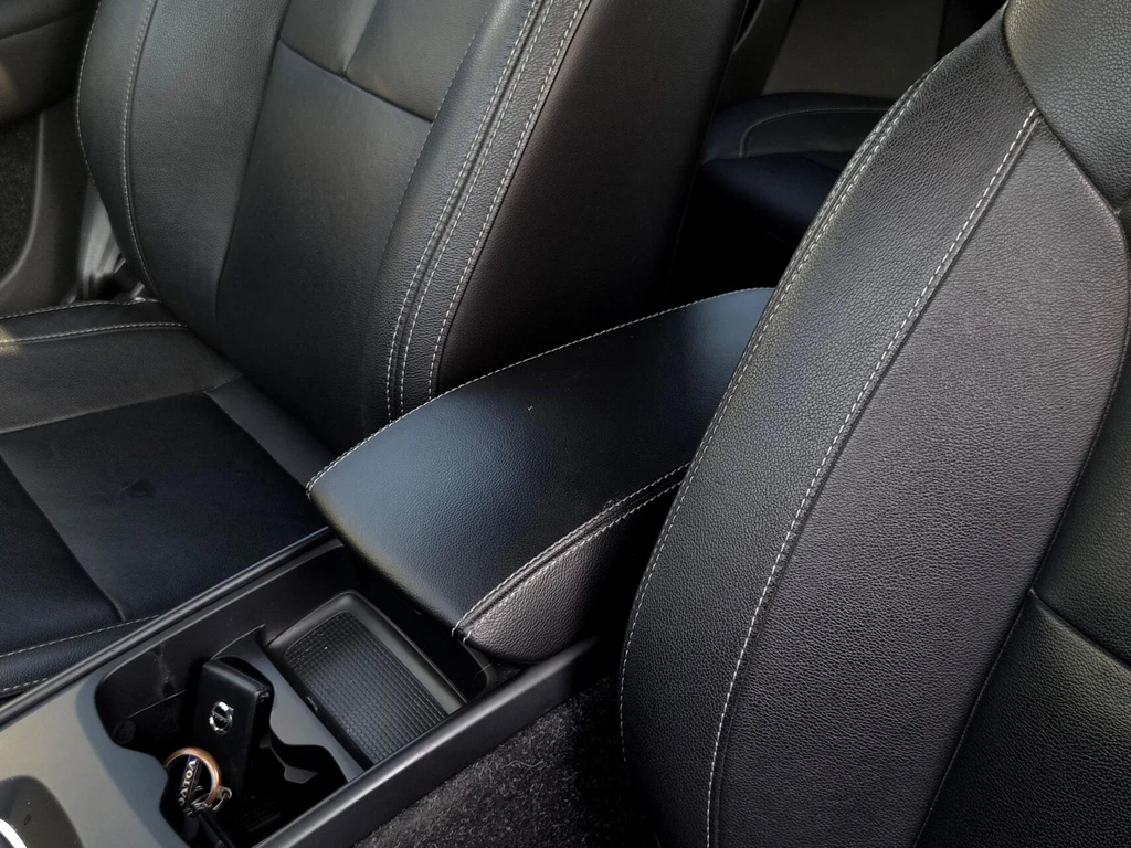 Volvo XC40 – foto 35