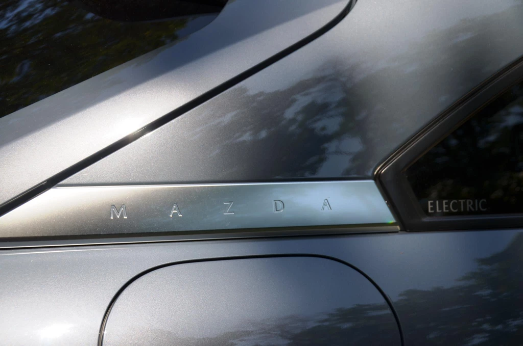 Mazda MX-30 – foto 62