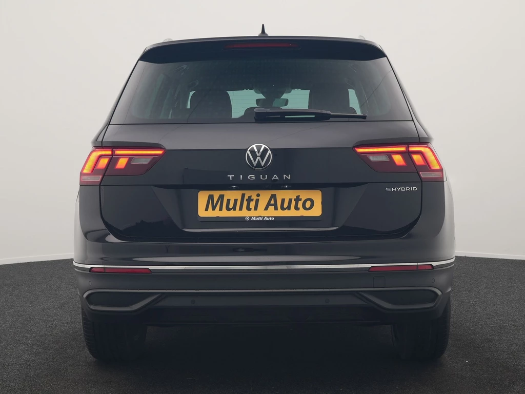 Volkswagen Tiguan – foto 5