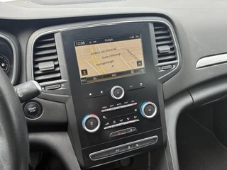 Renault Mégane Estate – thumbnail 10