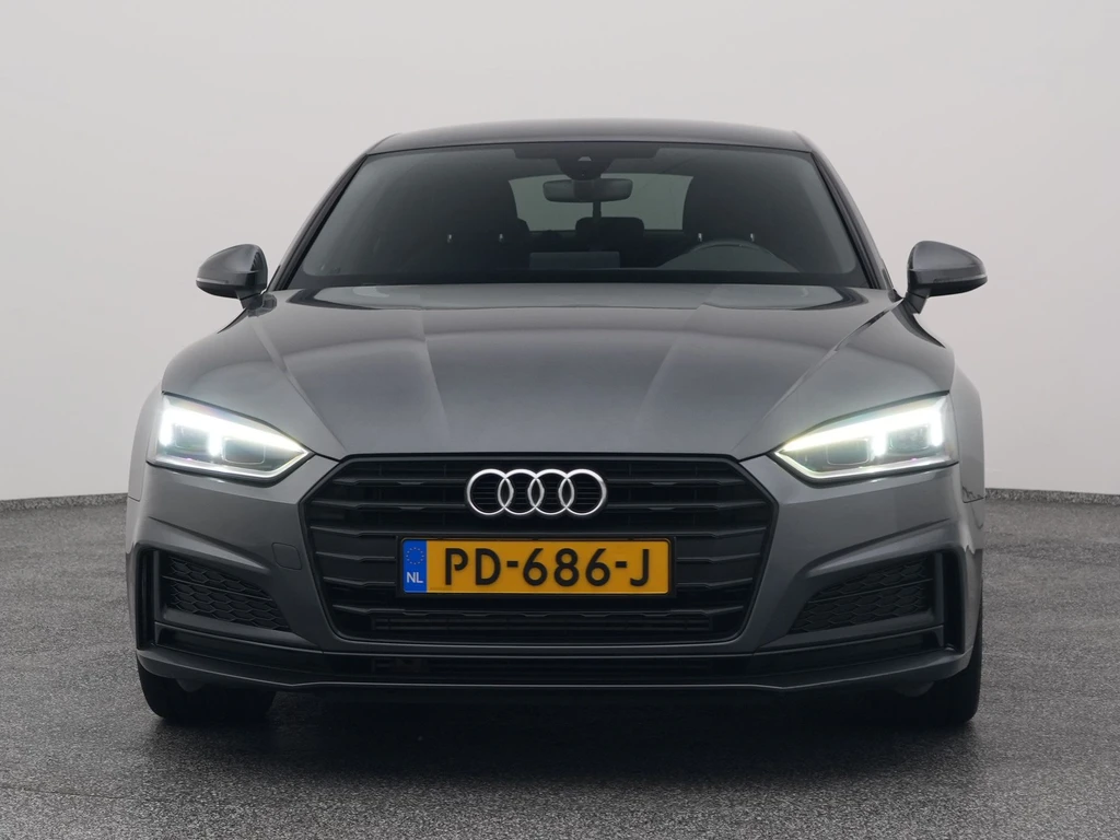 Audi A5 – foto 16