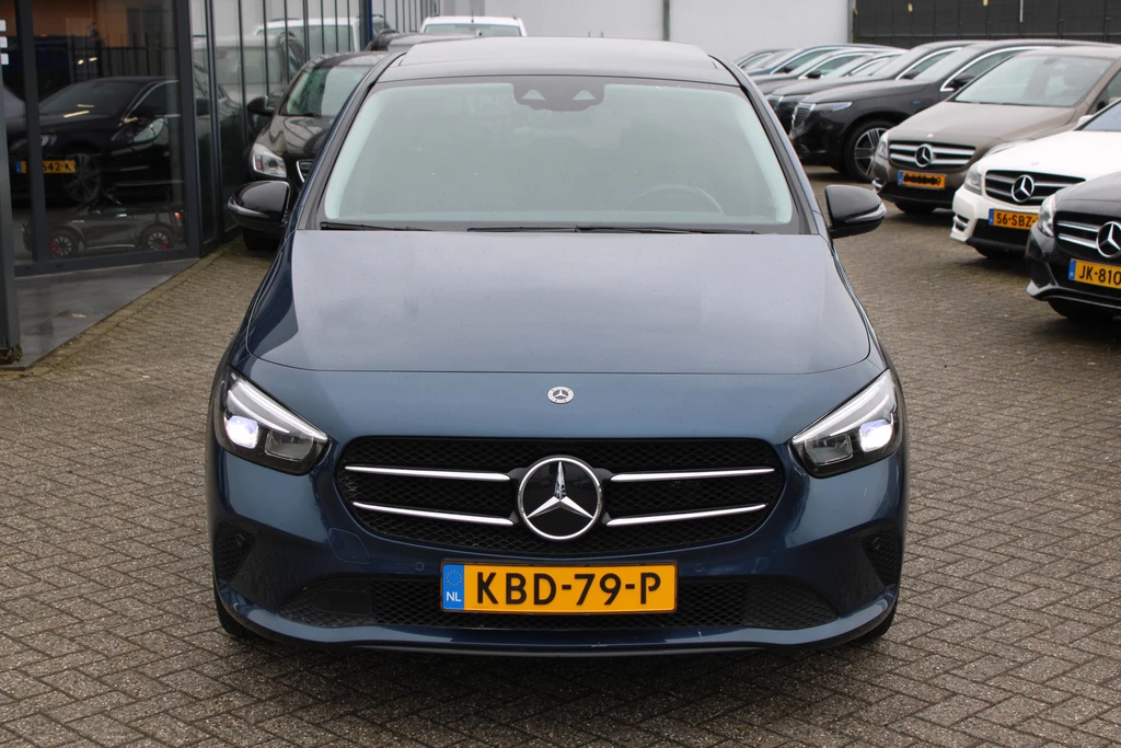 Mercedes-Benz B-Klasse – foto 6
