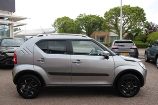 Suzuki Ignis – thumbnail 5