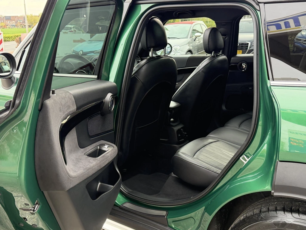 MINI Countryman – foto 27