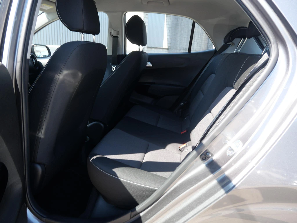 Kia Picanto – foto 9