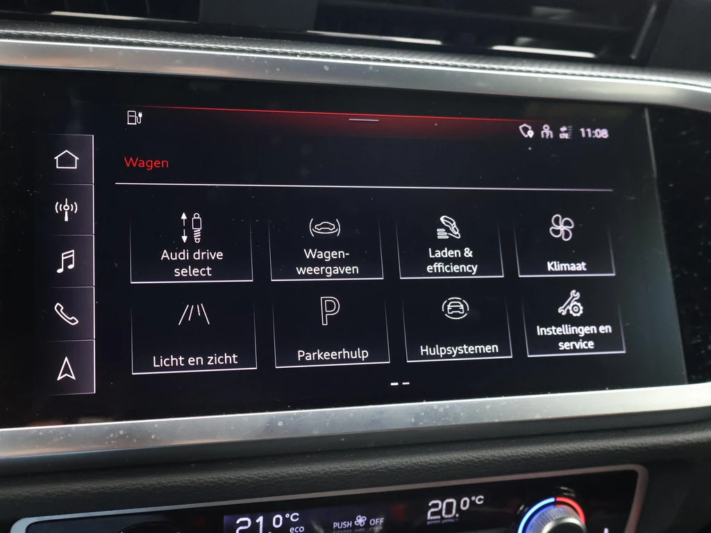Audi Q3 – foto 51