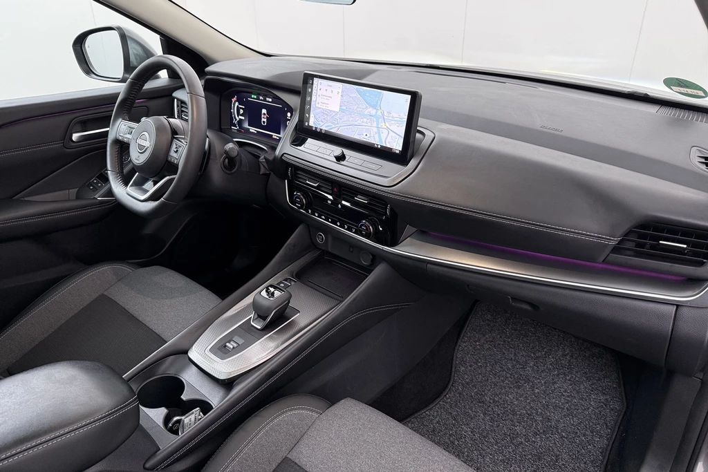 Nissan QASHQAI – foto 15