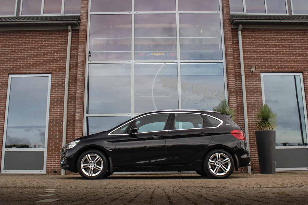BMW 2 Serie – foto 3