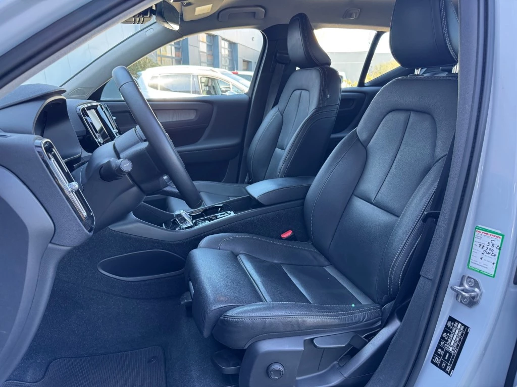 Volvo XC40 – foto 24