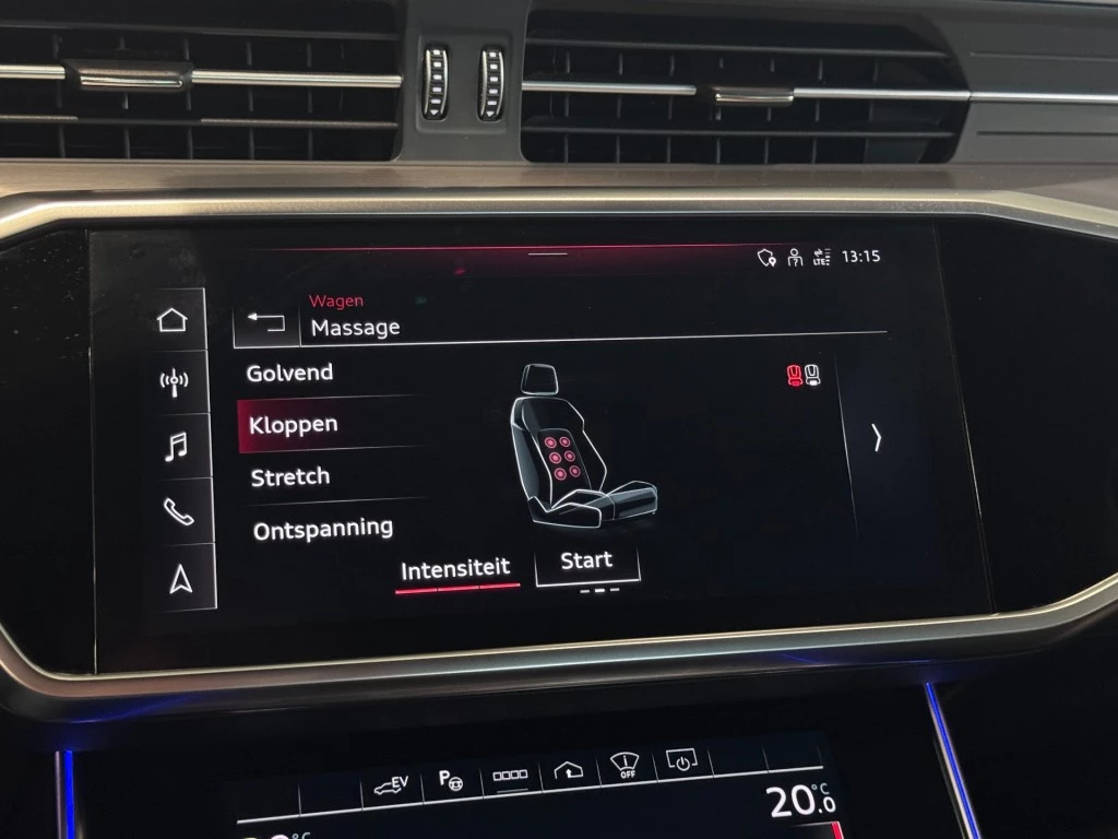 Audi A6 – foto 35