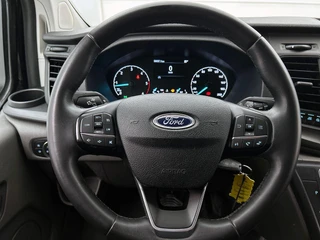 Ford Transit Custom – thumbnail 32