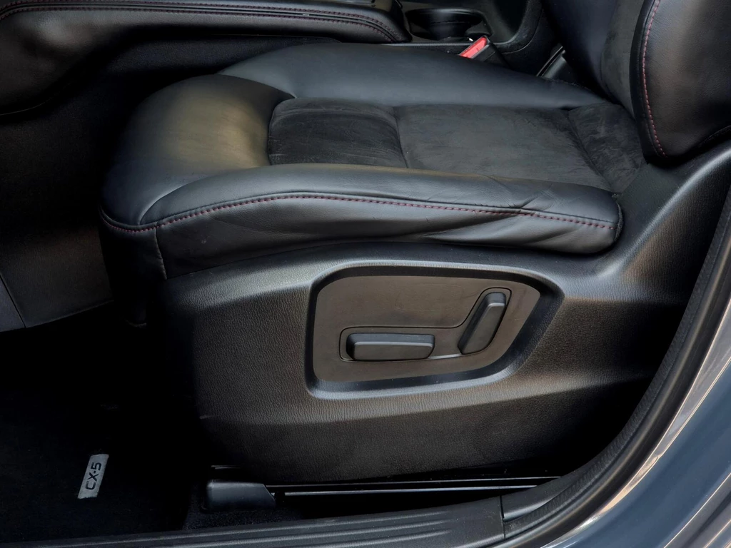 Mazda CX-5 – foto 23