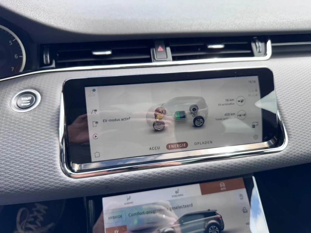 Land Rover Range Rover Evoque – foto 50