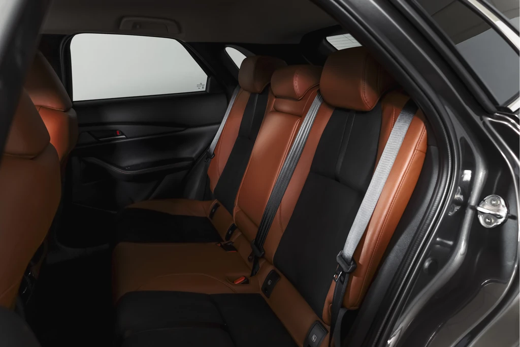 Mazda CX-30 – foto 14