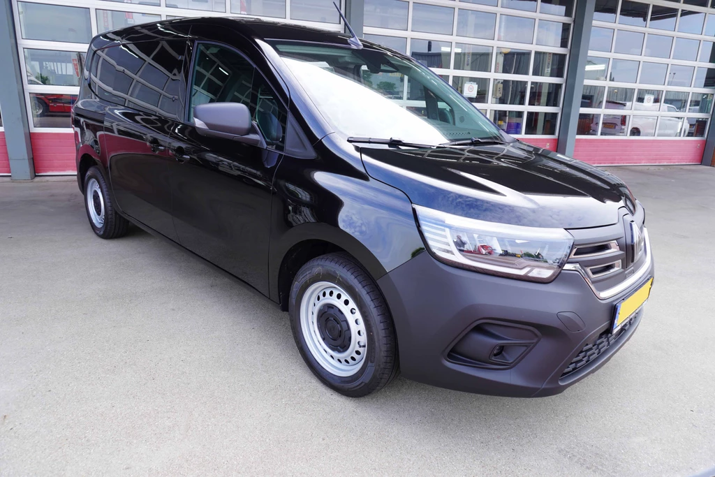 Renault Kangoo – foto 10