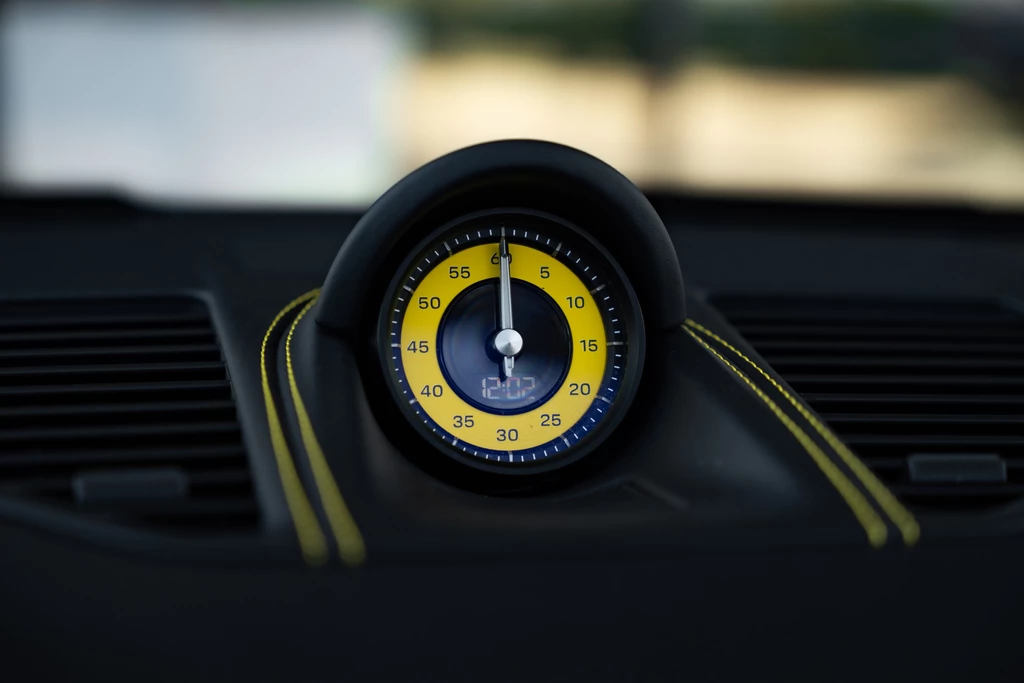 Porsche 911 – foto 16