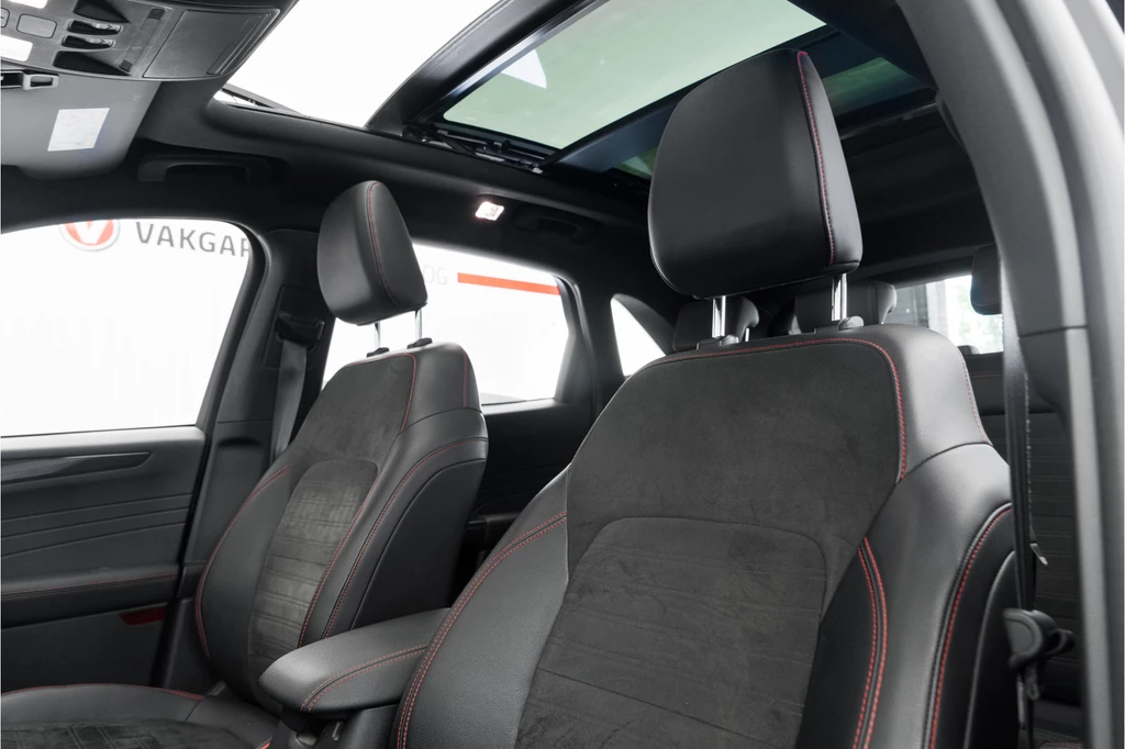 Ford Kuga – foto 12