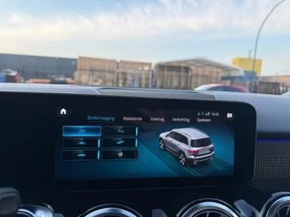 Mercedes-Benz GLB – thumbnail 34