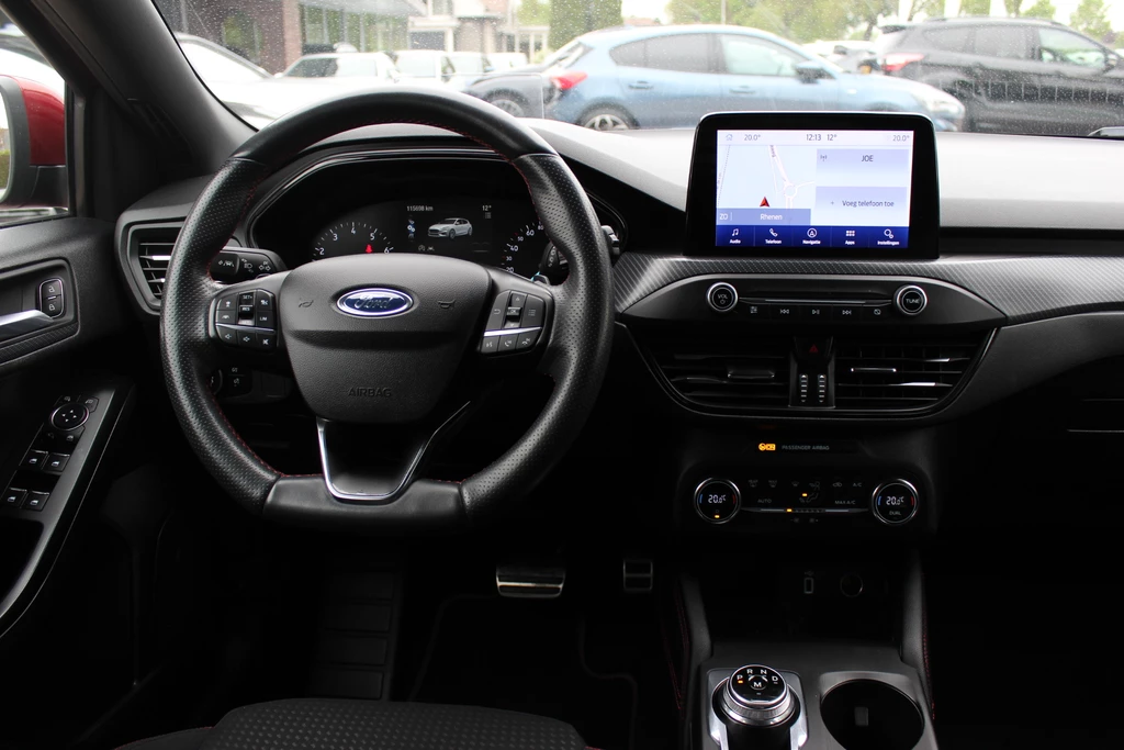 Ford Focus – foto 12