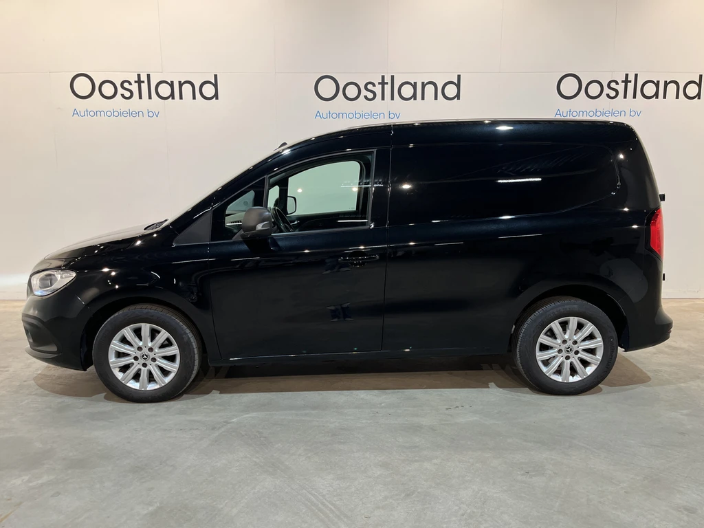 Mercedes-Benz Citan – foto 2