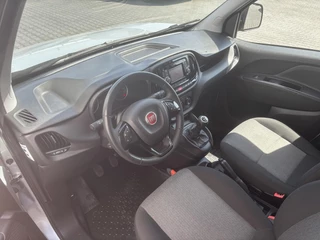 Fiat Doblò – thumbnail 10