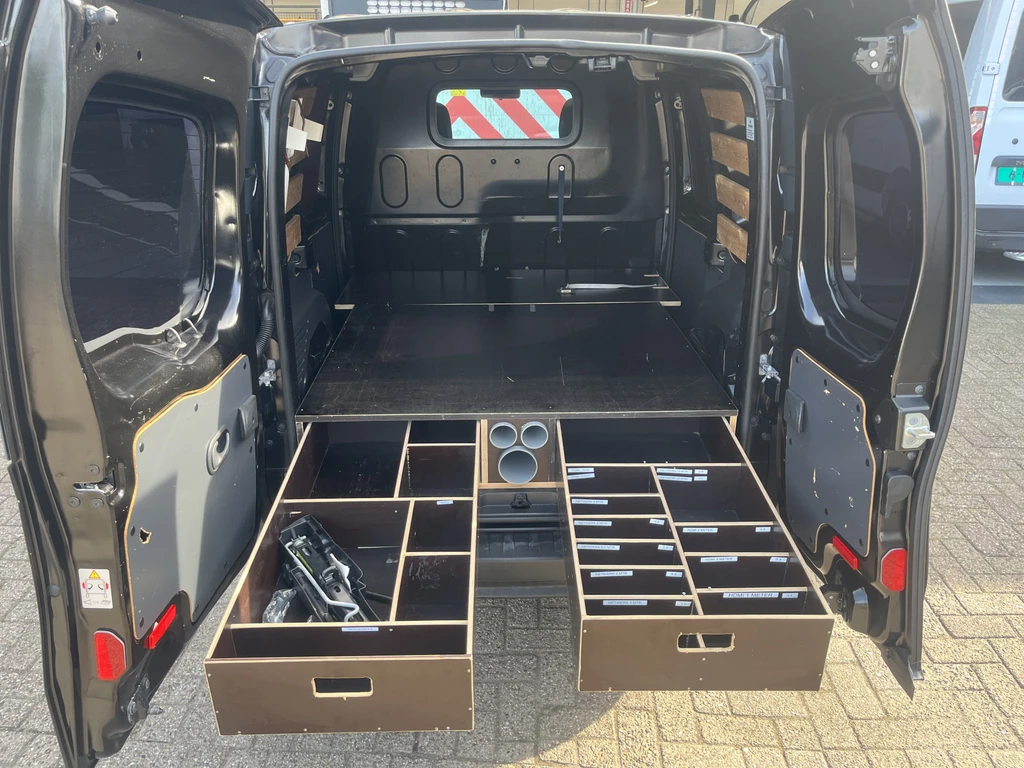 Mercedes-Benz Citan – foto 19