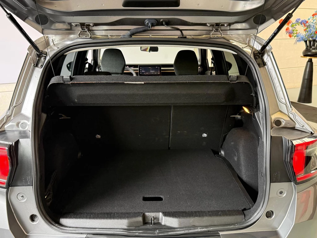 Citroën C3 Aircross – foto 30