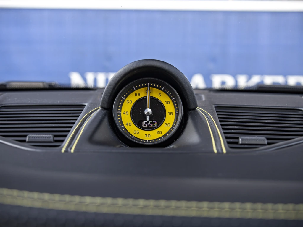 Porsche 911 – foto 25