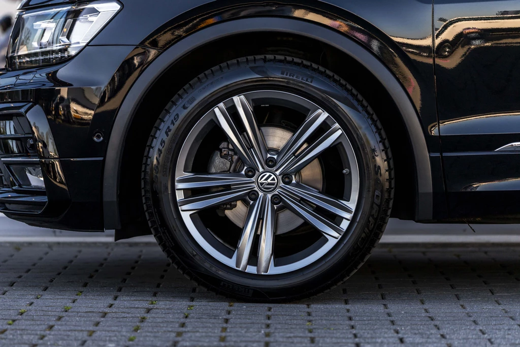 Volkswagen Tiguan – foto 21