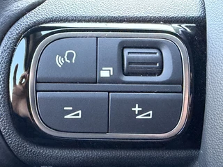 Citroën C3 Aircross – thumbnail 17