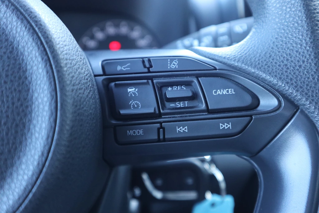 Mazda 2 Hybrid – foto 17