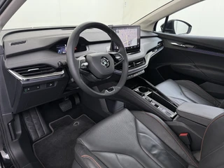 Škoda Enyaq iV – thumbnail 14