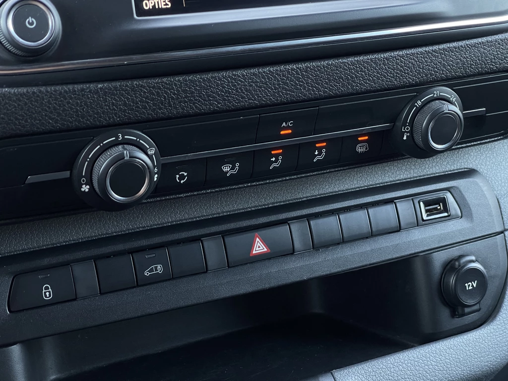 Opel Vivaro – foto 19