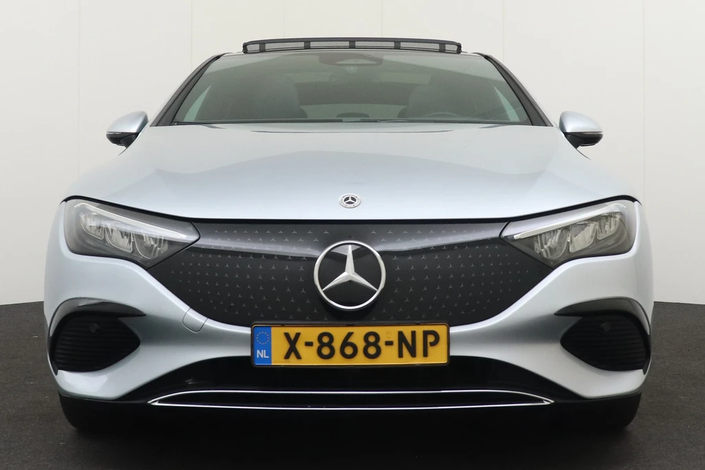 Mercedes-Benz EQE – foto 6