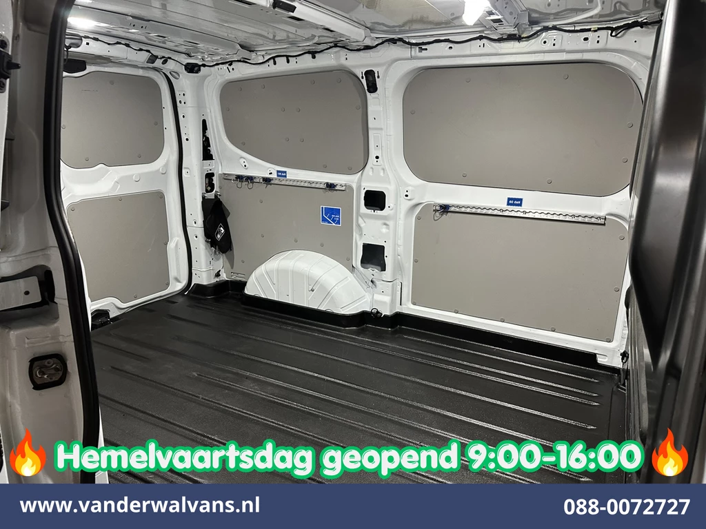 Ford Transit Custom – foto 13