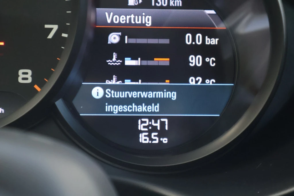 Porsche 718 – foto 12